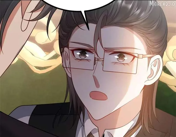 I Reincarnated As A Villainess And Became Rich Chapter 28 page 44