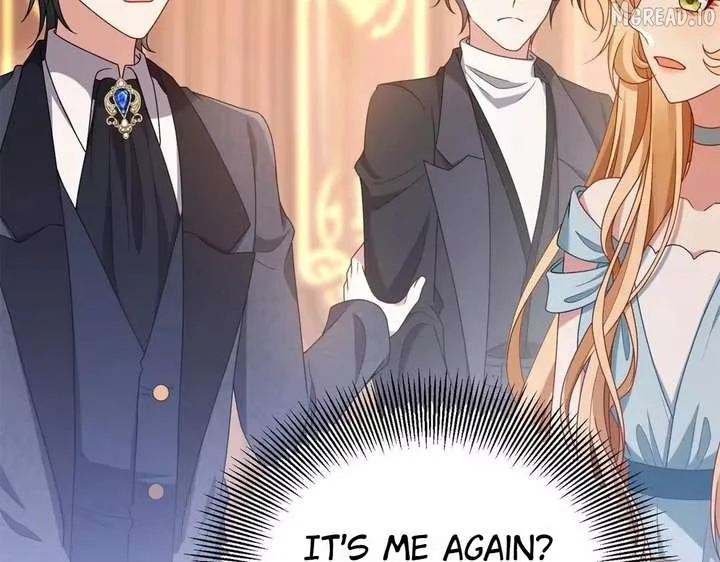 I Reincarnated As A Villainess And Became Rich Chapter 28 page 121