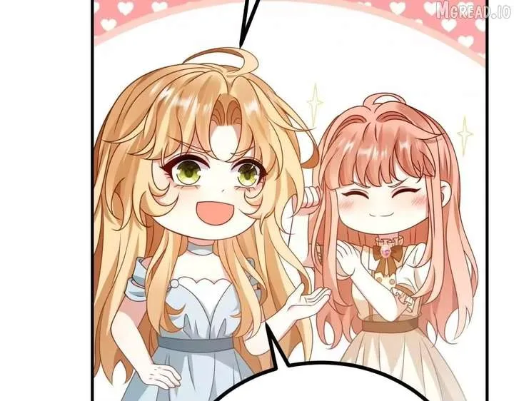 I Reincarnated As A Villainess And Became Rich Chapter 28 page 135