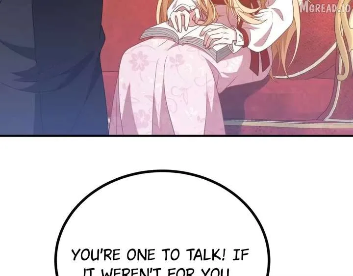 I Reincarnated As A Villainess And Became Rich Chapter 29 page 51