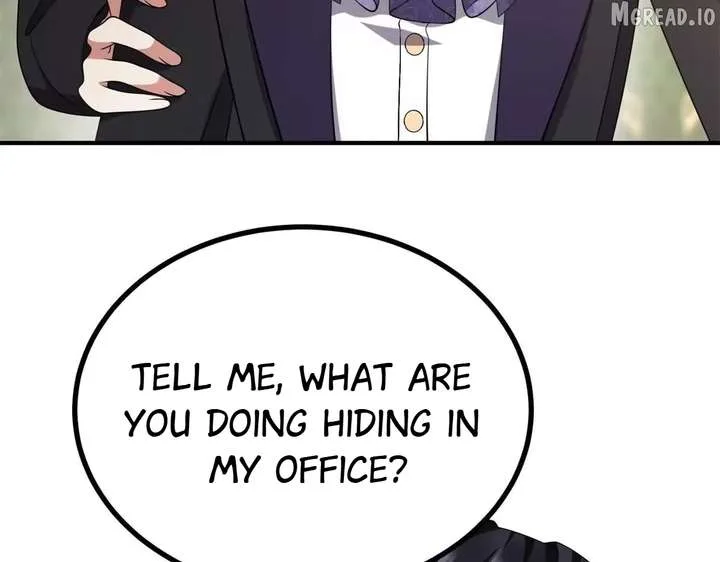 I Reincarnated As A Villainess And Became Rich Chapter 28 page 3