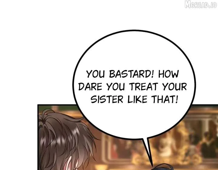 I Reincarnated As A Villainess And Became Rich Chapter 28 page 19