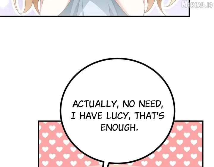 I Reincarnated As A Villainess And Became Rich Chapter 28 page 134