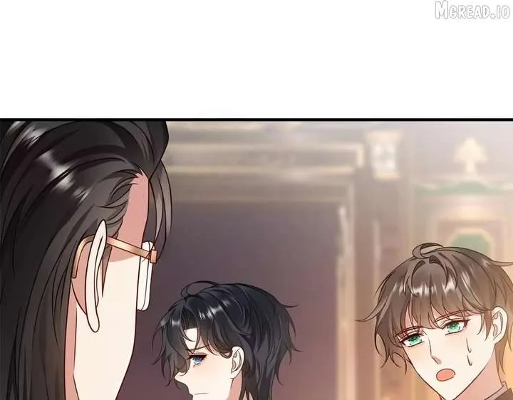 I Reincarnated As A Villainess And Became Rich Chapter 28 page 8