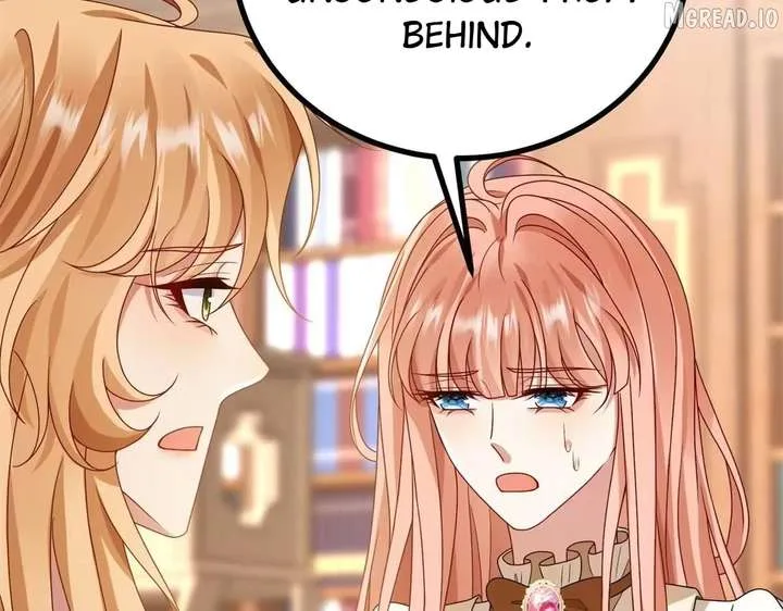 I Reincarnated As A Villainess And Became Rich Chapter 28 page 112