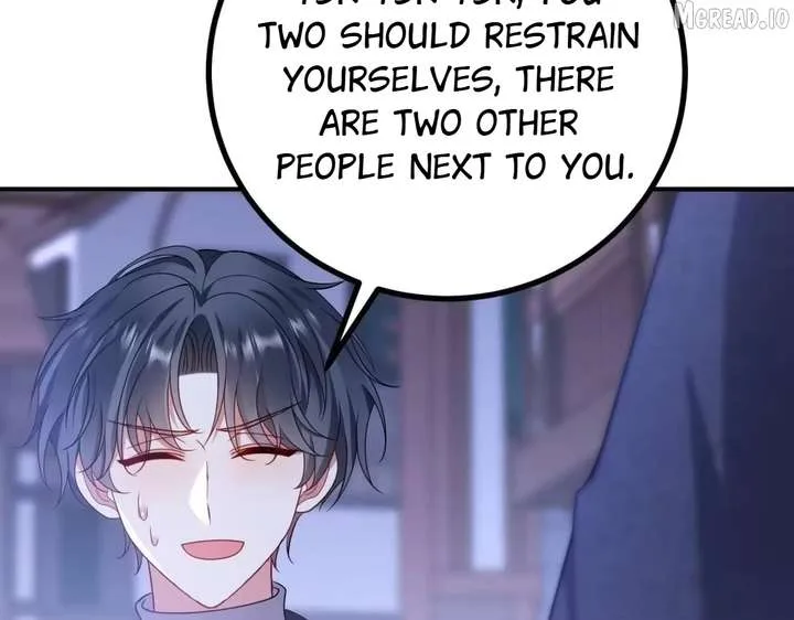 I Reincarnated As A Villainess And Became Rich Chapter 29 page 112