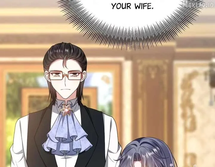 I Reincarnated As A Villainess And Became Rich Chapter 29 page 25