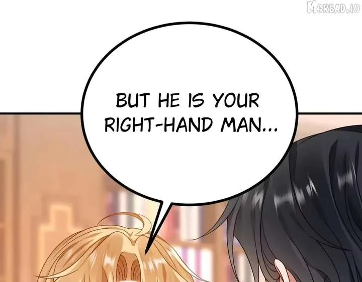 I Reincarnated As A Villainess And Became Rich Chapter 28 page 126