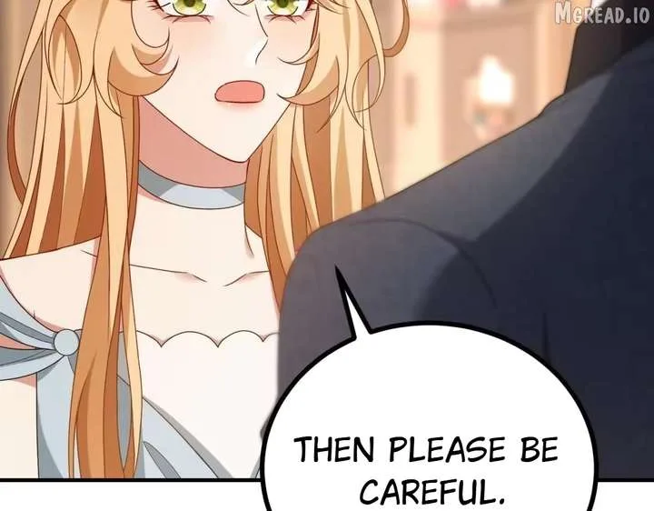 I Reincarnated As A Villainess And Became Rich Chapter 29 page 5