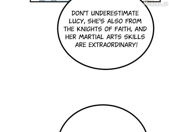 I Reincarnated As A Villainess And Became Rich Chapter 28 page 136