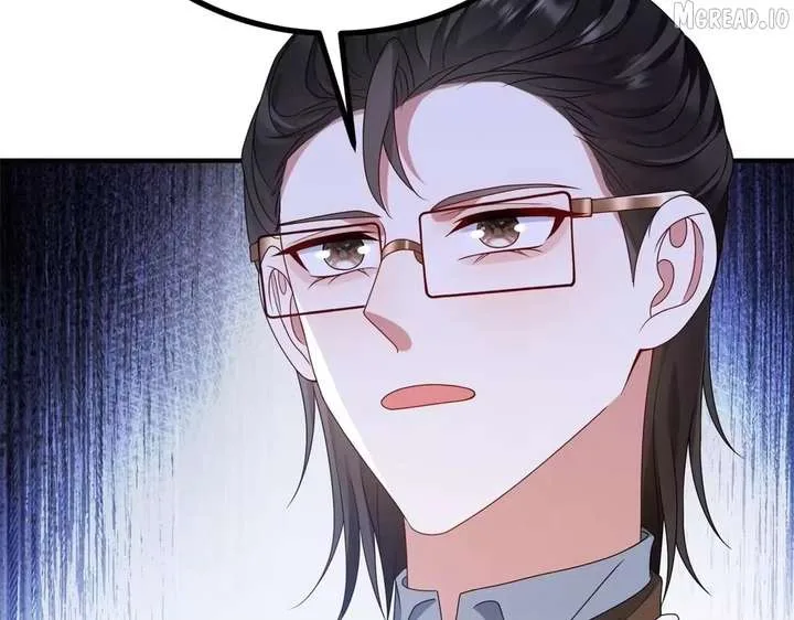 I Reincarnated As A Villainess And Became Rich Chapter 28 page 4