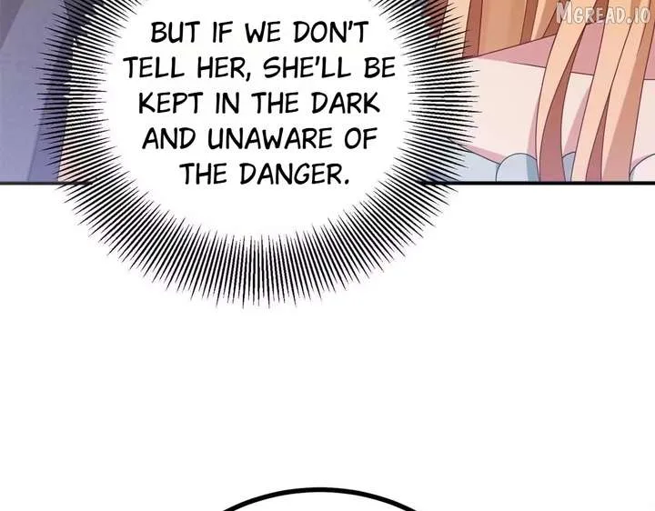 I Reincarnated As A Villainess And Became Rich Chapter 28 page 119
