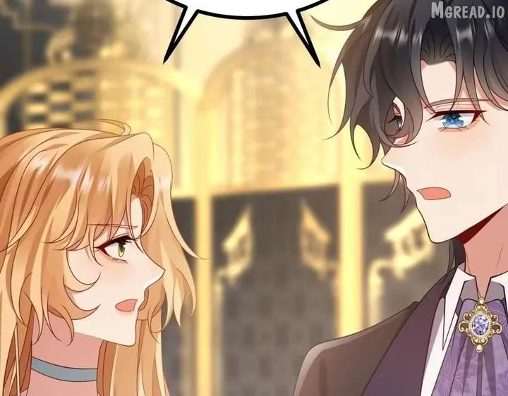 I Reincarnated As A Villainess And Became Rich Chapter 28 page 97