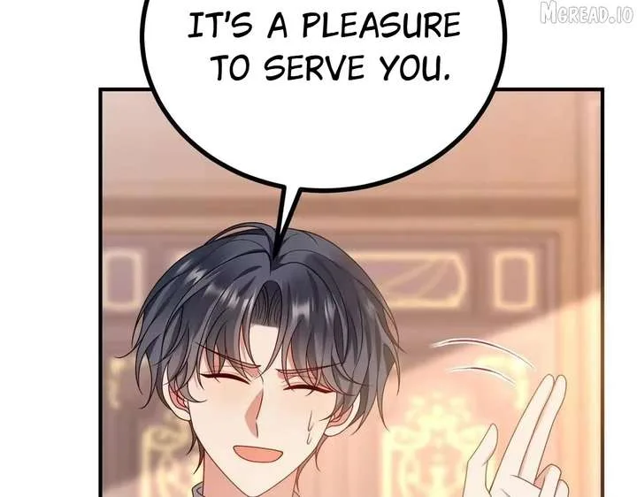 I Reincarnated As A Villainess And Became Rich Chapter 28 page 123