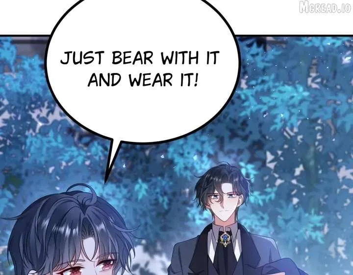 I Reincarnated As A Villainess And Became Rich Chapter 30 page 14