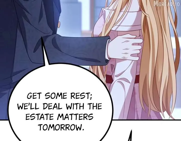 I Reincarnated As A Villainess And Became Rich Chapter 30 page 10