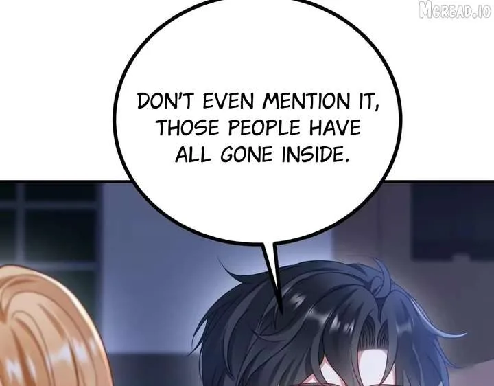 I Reincarnated As A Villainess And Became Rich Chapter 30 page 4