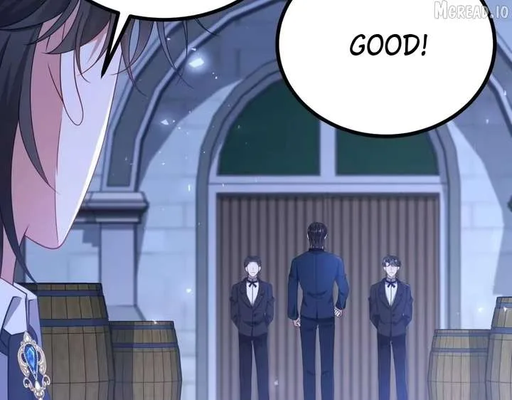 I Reincarnated As A Villainess And Became Rich Chapter 30 page 7