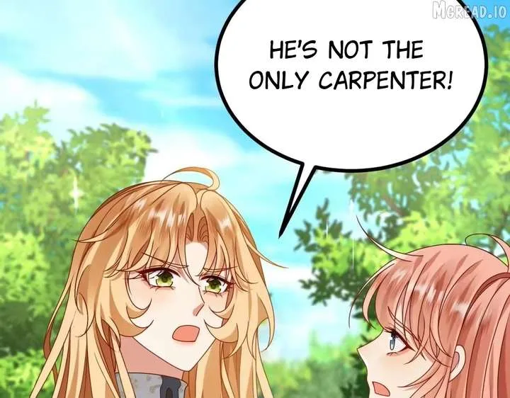 I Reincarnated As A Villainess And Became Rich Chapter 31 page 26