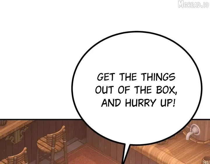 I Reincarnated As A Villainess And Became Rich Chapter 30 page 27