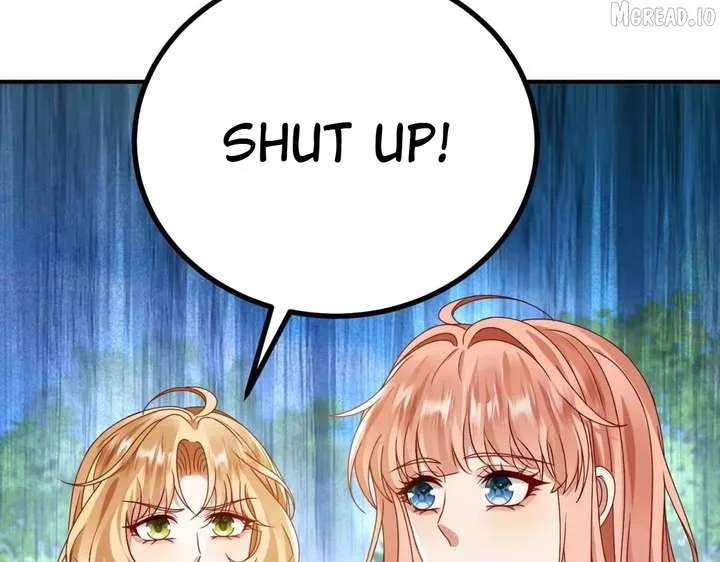 I Reincarnated As A Villainess And Became Rich Chapter 31 page 21