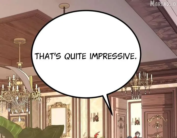 I Reincarnated As A Villainess And Became Rich Chapter 30 page 40