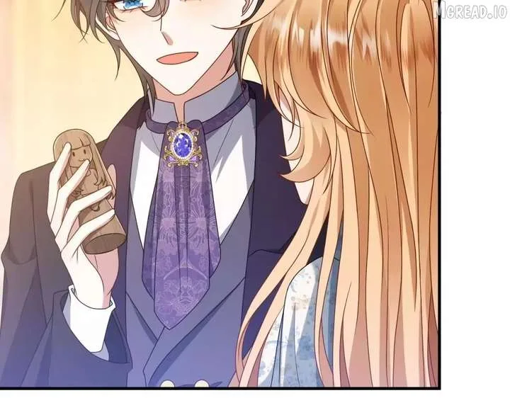 I Reincarnated As A Villainess And Became Rich Chapter 31 page 74