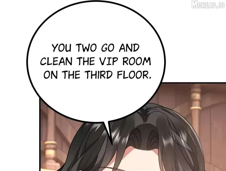 I Reincarnated As A Villainess And Became Rich Chapter 30 page 33