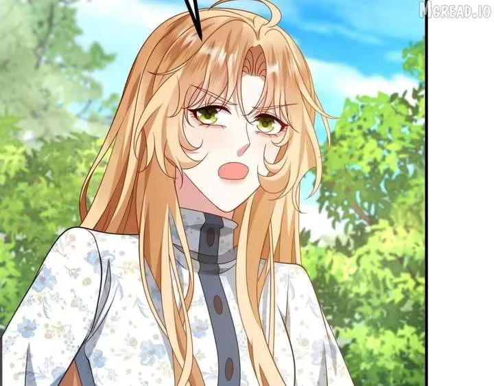 I Reincarnated As A Villainess And Became Rich Chapter 31 page 6