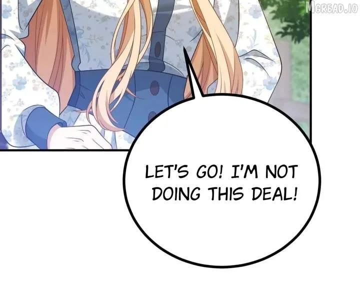 I Reincarnated As A Villainess And Became Rich Chapter 31 page 7