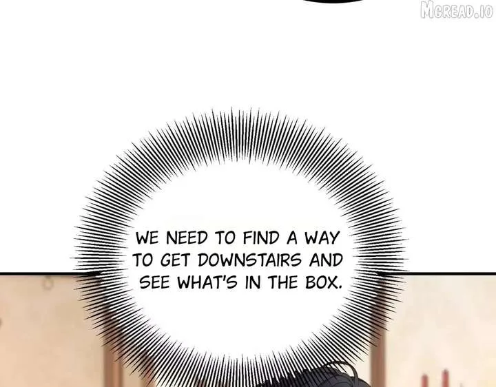I Reincarnated As A Villainess And Became Rich Chapter 30 page 42