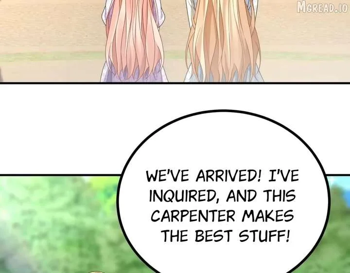 I Reincarnated As A Villainess And Became Rich Chapter 30 page 83