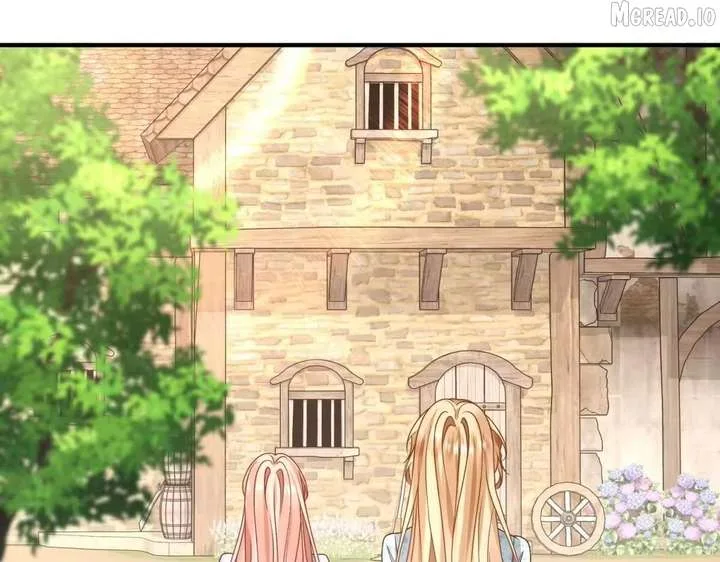 I Reincarnated As A Villainess And Became Rich Chapter 30 page 82