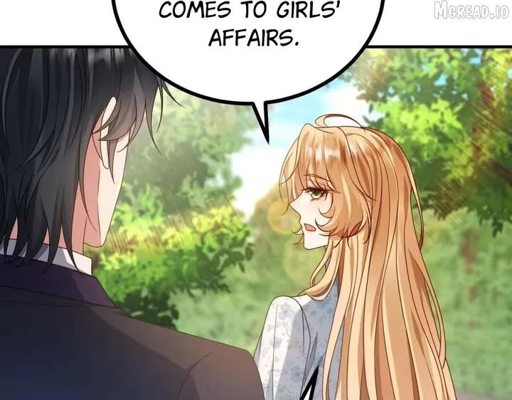 I Reincarnated As A Villainess And Became Rich Chapter 31 page 86