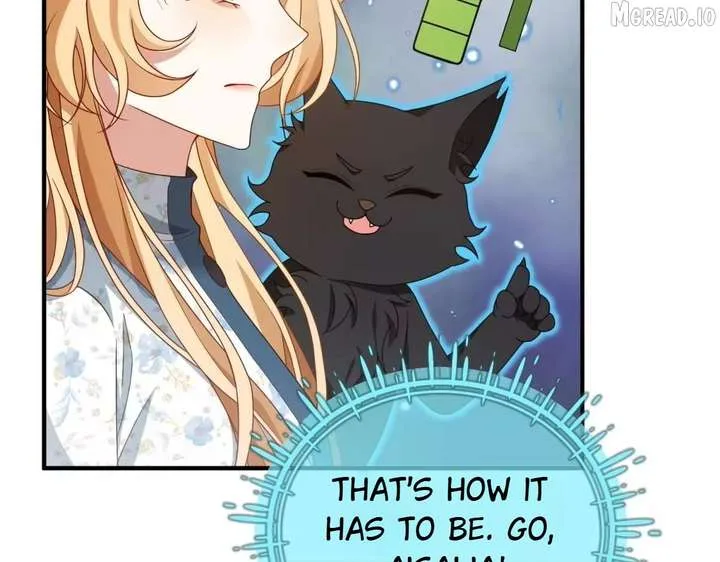 I Reincarnated As A Villainess And Became Rich Chapter 30 page 96
