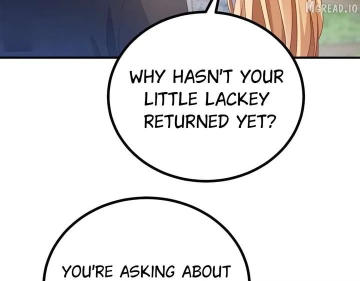 I Reincarnated As A Villainess And Became Rich Chapter 31 page 87