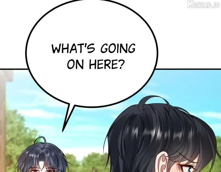 I Reincarnated As A Villainess And Became Rich Chapter 31 page 111