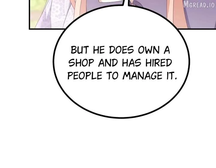 I Reincarnated As A Villainess And Became Rich Chapter 30 page 88