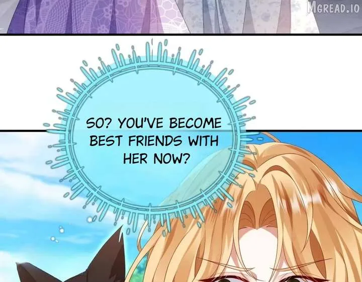 I Reincarnated As A Villainess And Became Rich Chapter 30 page 65