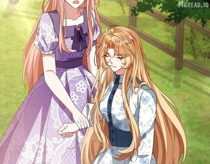 I Reincarnated As A Villainess And Became Rich Chapter 30 page 91