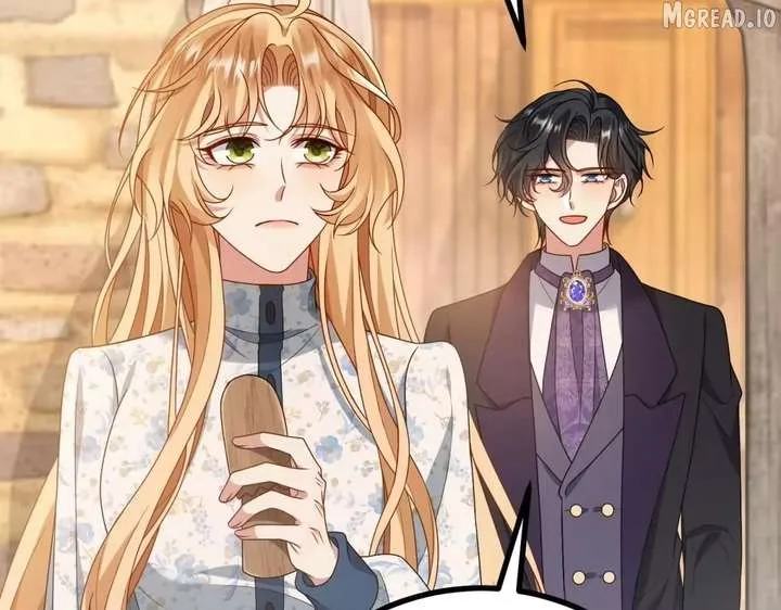 I Reincarnated As A Villainess And Became Rich Chapter 31 page 84