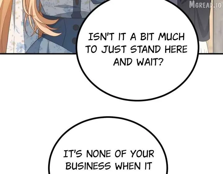 I Reincarnated As A Villainess And Became Rich Chapter 31 page 85