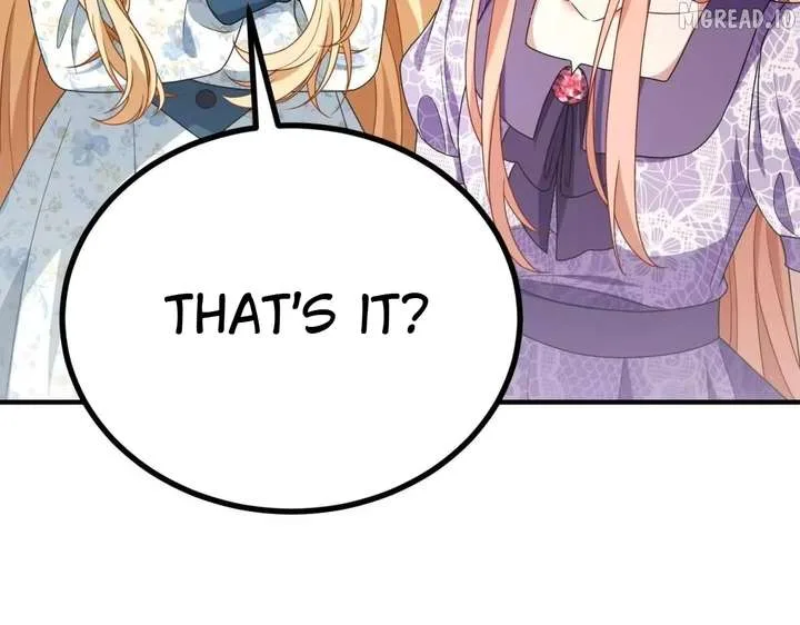 I Reincarnated As A Villainess And Became Rich Chapter 30 page 85