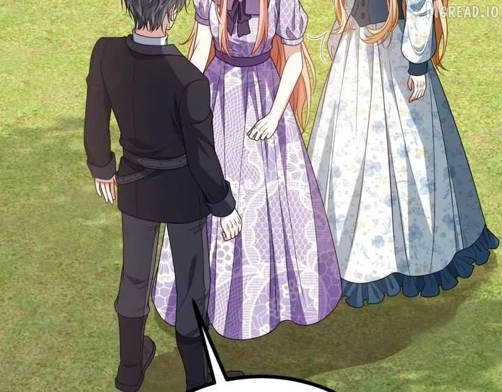 I Reincarnated As A Villainess And Became Rich Chapter 30 page 103