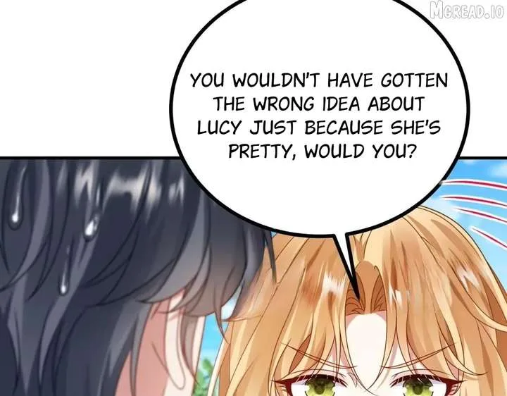 I Reincarnated As A Villainess And Became Rich Chapter 30 page 123