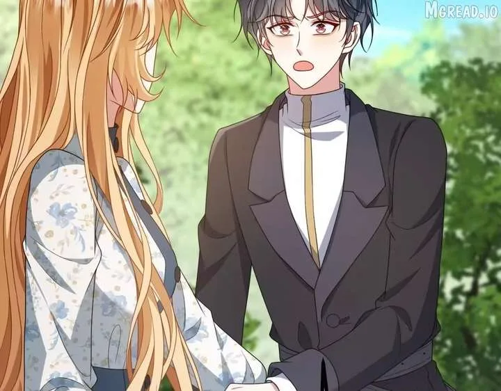 I Reincarnated As A Villainess And Became Rich Chapter 30 page 100