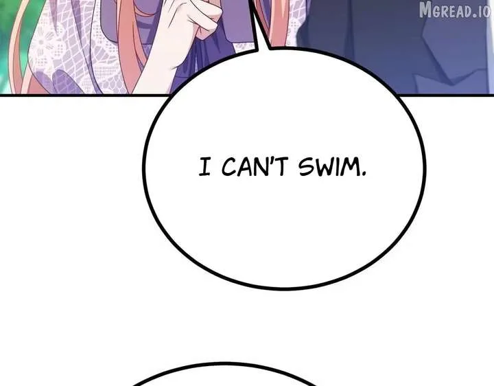 I Reincarnated As A Villainess And Became Rich Chapter 32 page 5