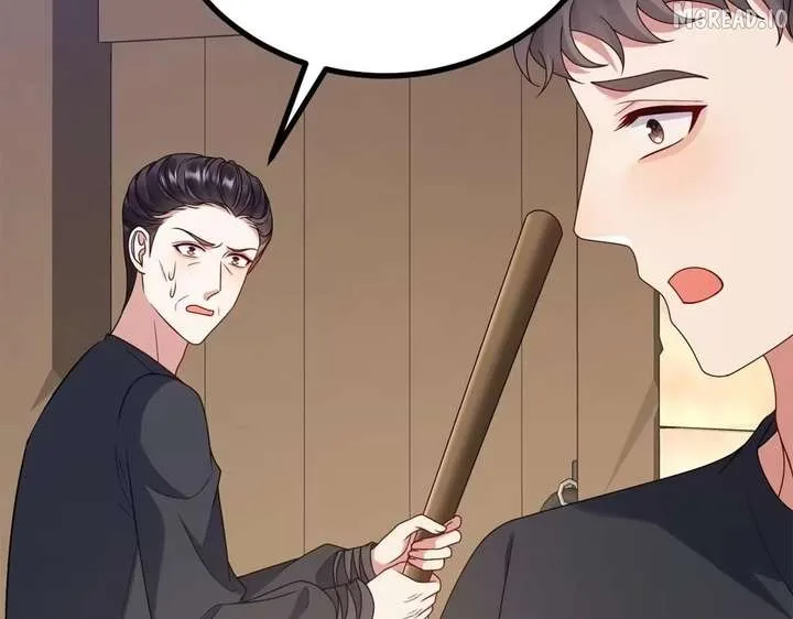 I Reincarnated As A Villainess And Became Rich Chapter 32 page 81