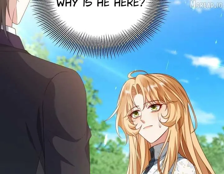 I Reincarnated As A Villainess And Became Rich Chapter 30 page 105