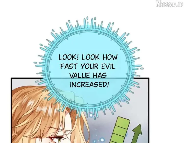 I Reincarnated As A Villainess And Became Rich Chapter 30 page 95